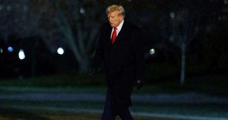 Trump odlučio da počisti sve institucije: Otpustio članove Kennedy centra, sebe postavio za predsjednika